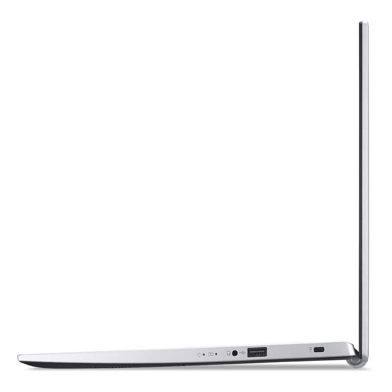 لپ تاپ ایسر 15.6 اینچی مدل Acer Aspire A315 i3-1215U